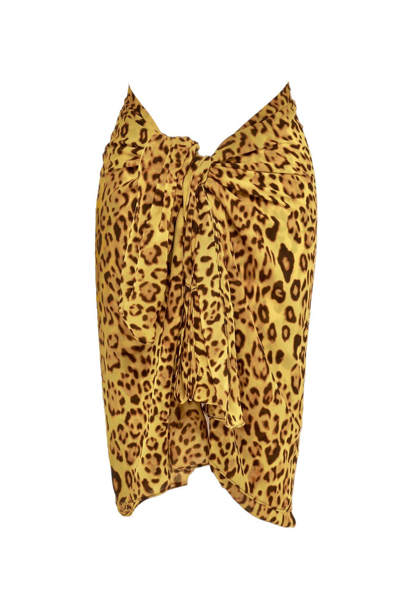 Cheetah π