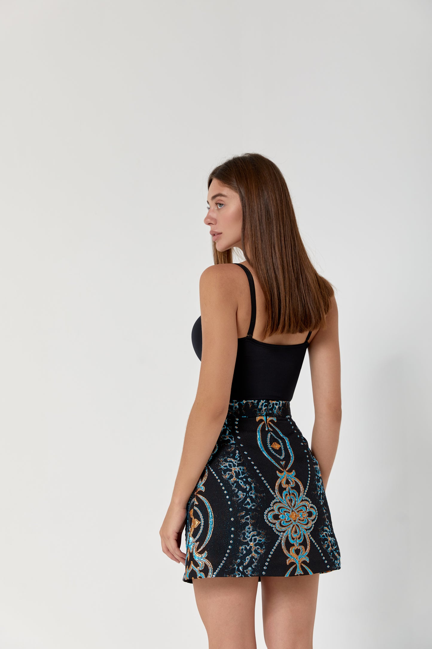 Sacral Skirt