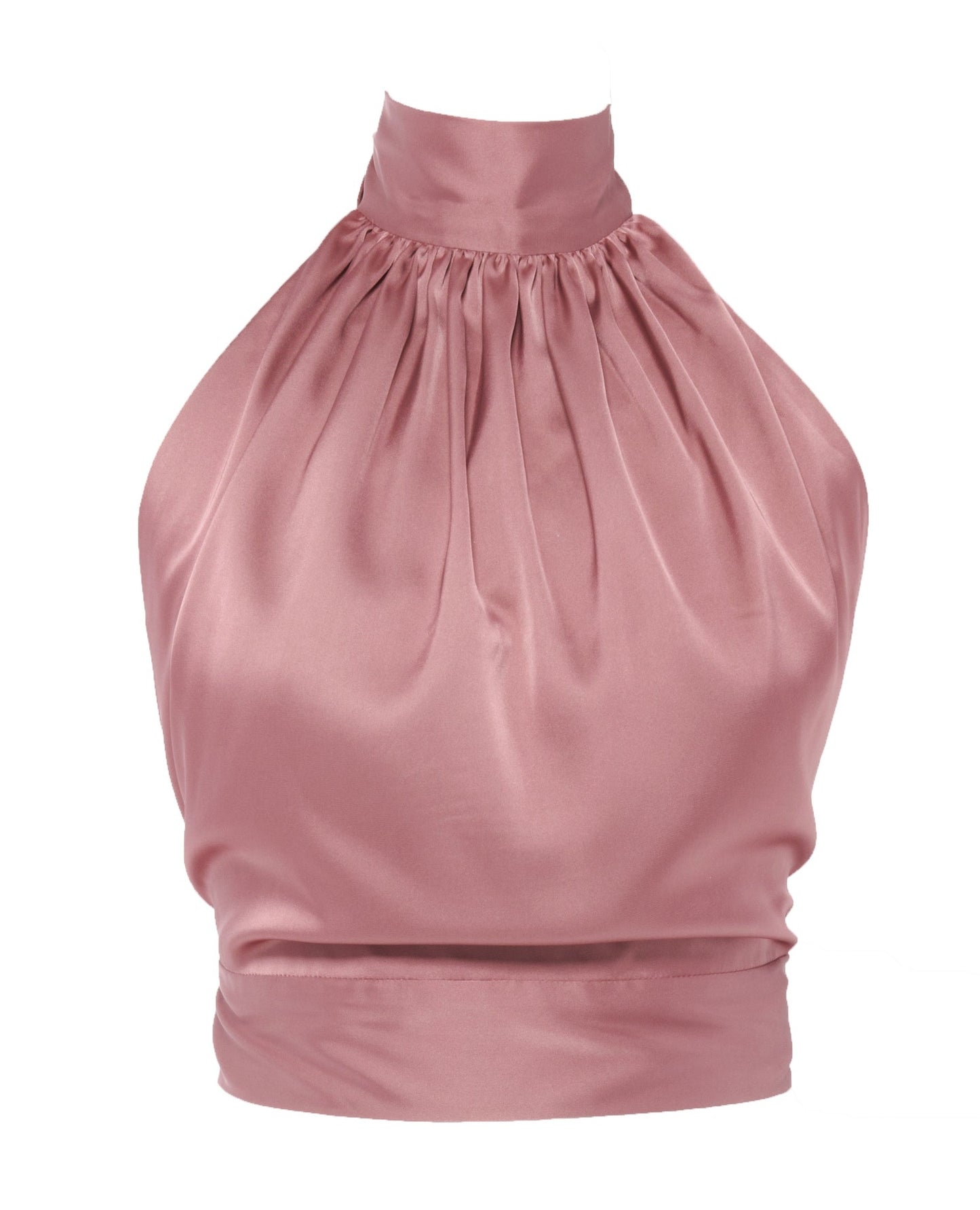 Poudre Lily top