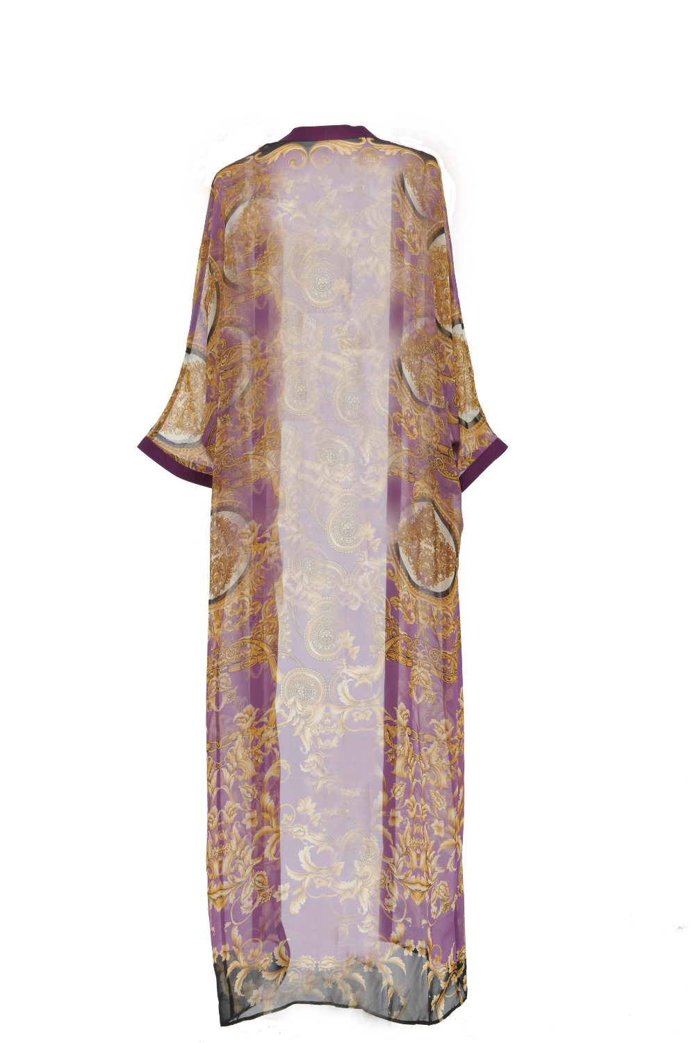 Beach Kimono