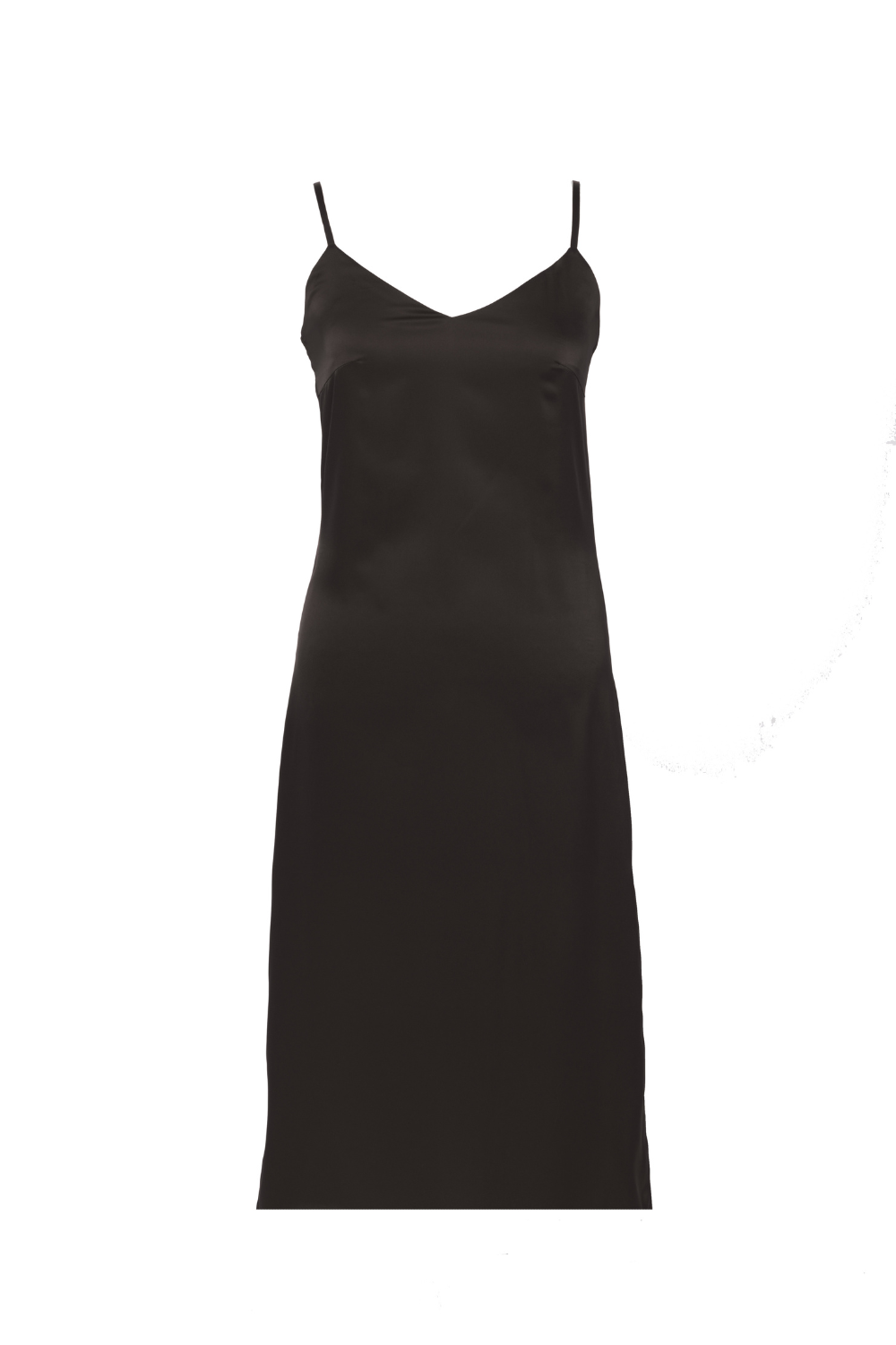 Midnight Black
