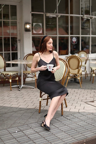Midnight Black, Midnight Black marli, Midnight Black dress, Midnight Black marli dress, MARLI Dresses Monaco London, Marli Dresses, dresses, dress monaco, monaco, marli monaco, marli dresses monaco