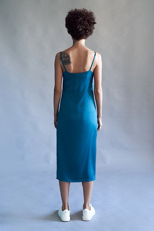 azur, azur dress, dresses, MARLI Dresses Monaco London, Marli Dresses, dresses, dress monaco, monaco, marli monaco, marli dresses monaco