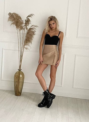 Victoria Sculptural Mini Golden Skirt, Victoria Sculptural Mini Golden Skirt marli, Victoria Sculptural Mini Golden Skirt marli dress, MARLI Dresses Monaco London, Marli Dresses, dresses, dress monaco, monaco, marli monaco, marli dresses monaco