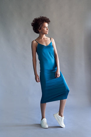 azur, azur dress, dresses, MARLI Dresses Monaco London, Marli Dresses, dresses, dress monaco, monaco, marli monaco, marli dresses monaco