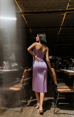 Lavender, Lavender marli, Lavender dress, Lavender marli dress, MARLI Dresses Monaco London, Marli Dresses, dresses, dress monaco, monaco, marli monaco, marli dresses monaco