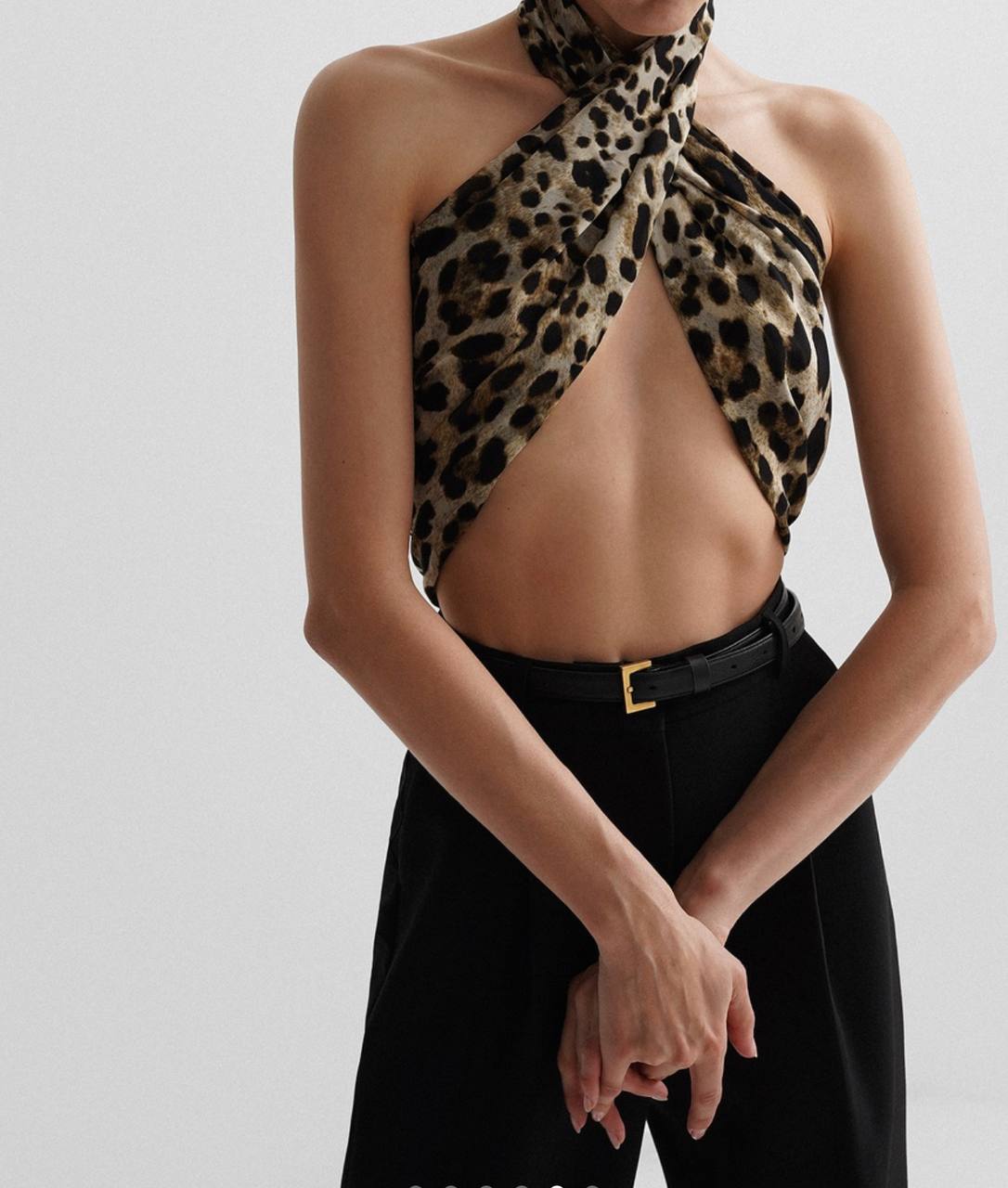 Leopard π
