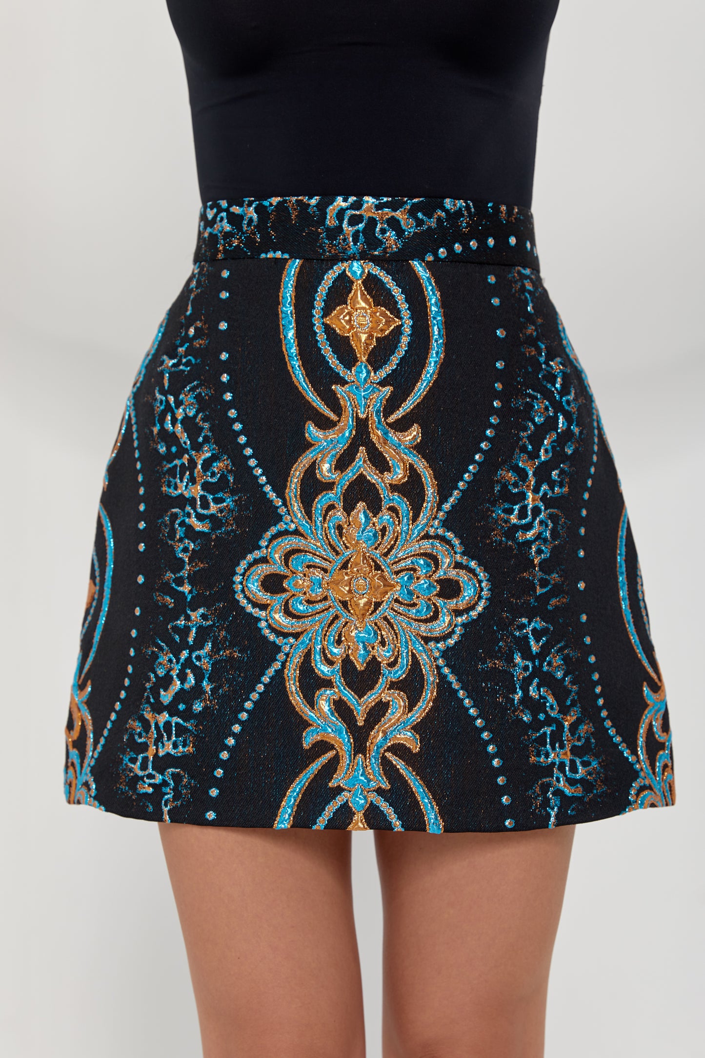 Sacral Skirt