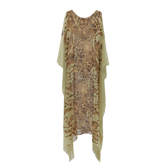 Wildlife Kaftan
