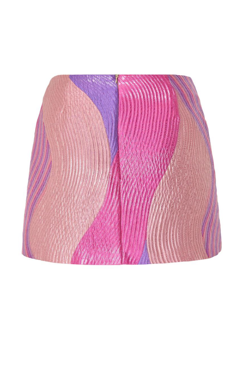 Victoria - Summer Never Ends Skirt