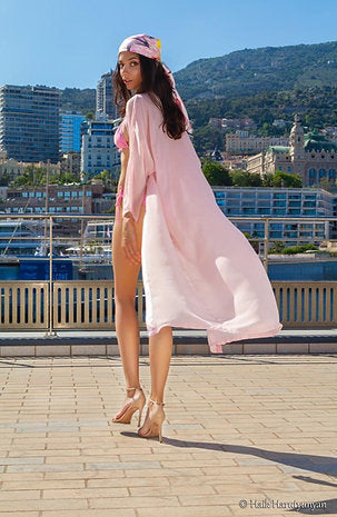 Pink, Pink marli, Pink marli dress, Pink dresses, MARLI Dresses Monaco London, Marli Dresses, dresses, dress monaco, monaco, marli monaco, marli dresses monaco